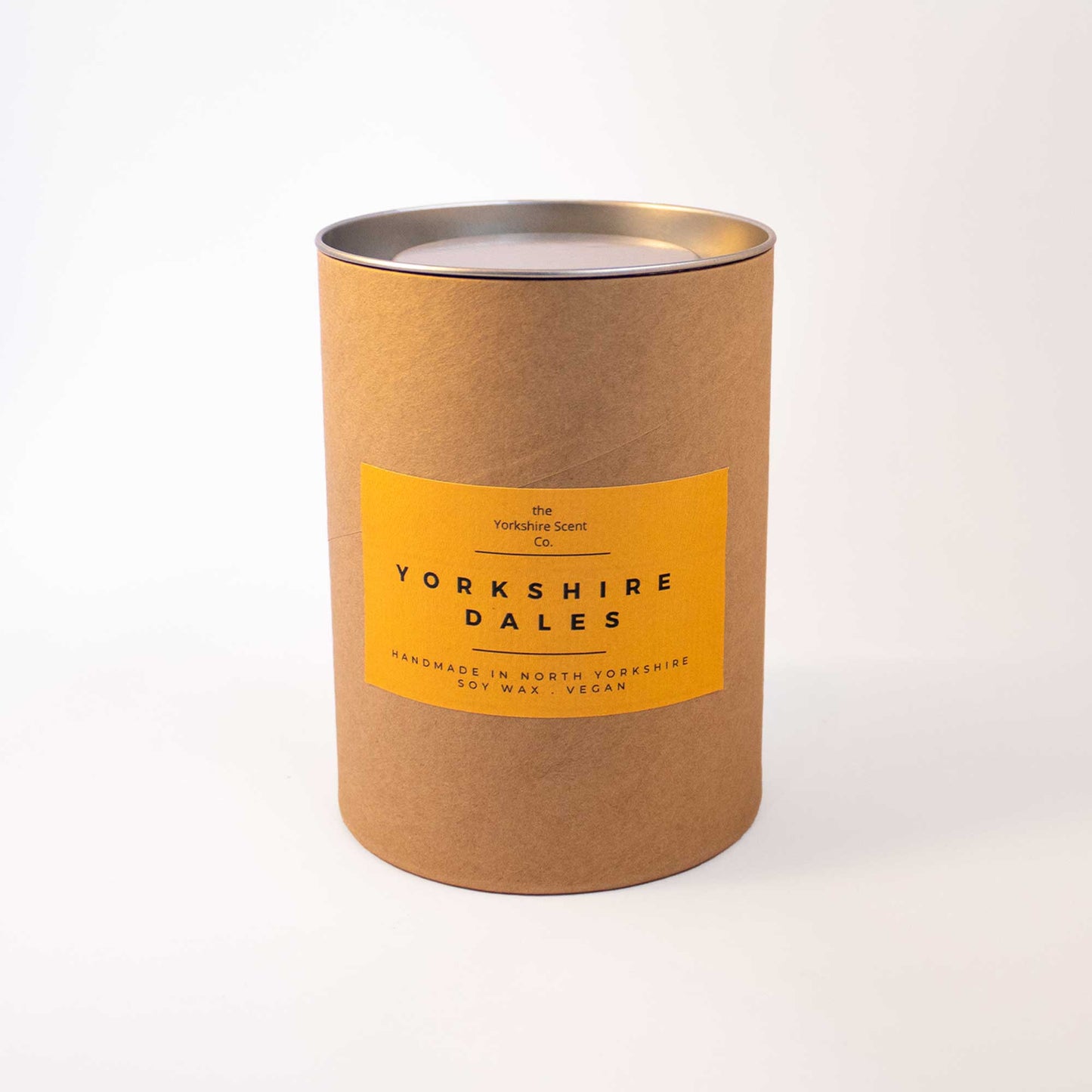 Yorkshire Dales Candle