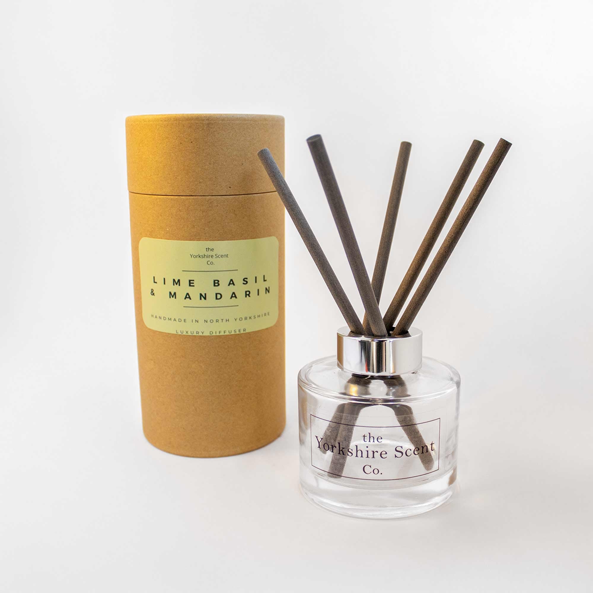 Azaria Reed Diffuser Reed Diffusers – theYorkshireScentco