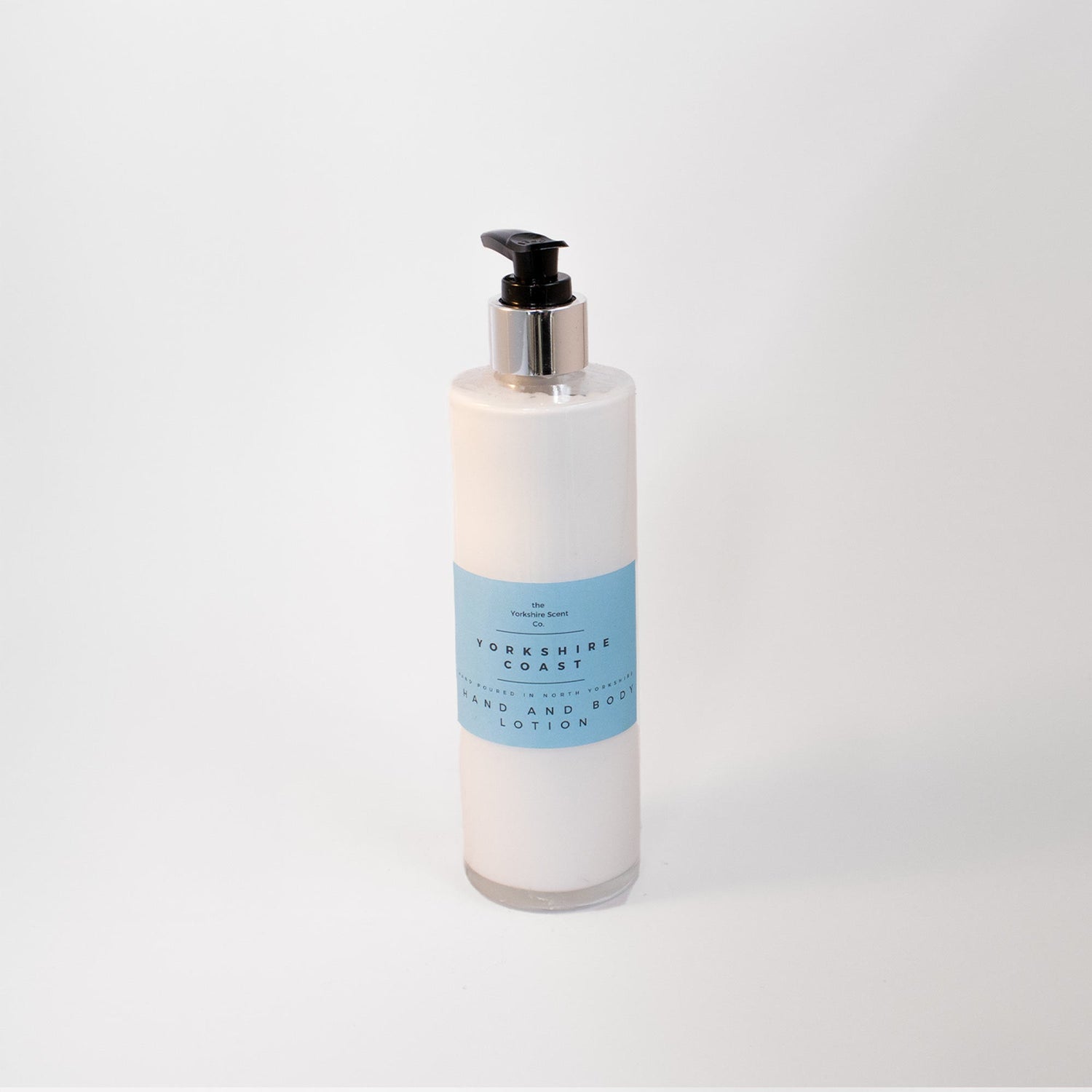 Hand & Body lotion