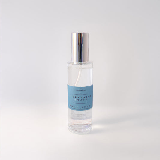 Yorkshire Coast Room Spray