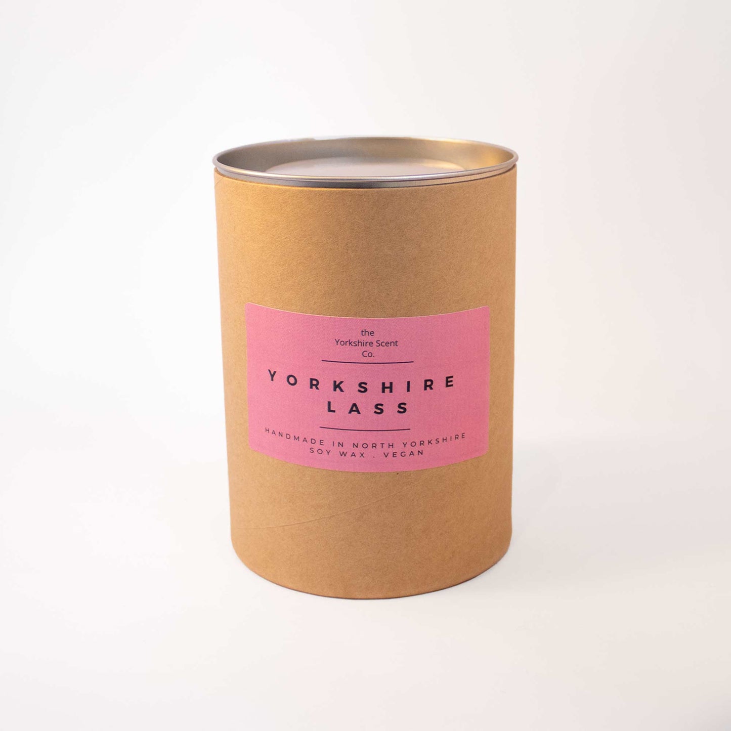 Yorkshire Lass Candle