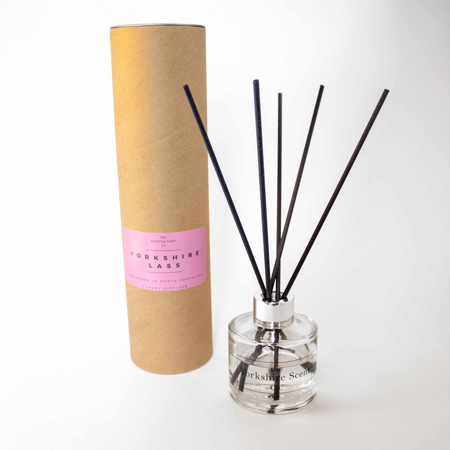 Yorkshire Lass Diffuser