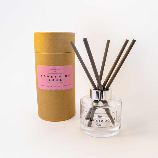 Yorkshire Lass Diffuser
