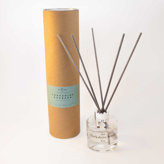 Yorkshire Rhubarb Diffuser